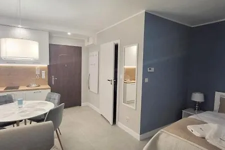 Apartamenty Porto Darlowo Exterior photo