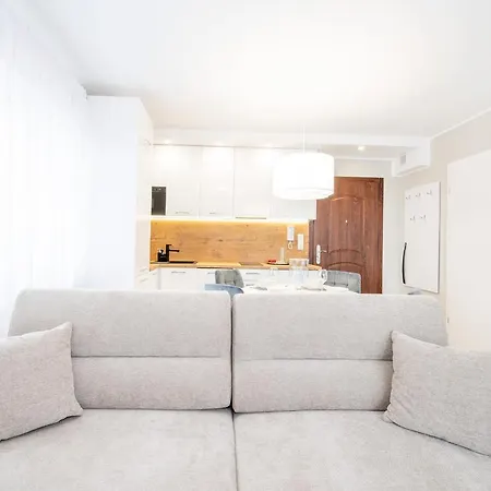 Apartamenty Porto Darlowo Exterior photo