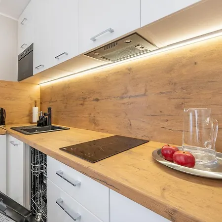 Apartamenty Porto Darlowo Exterior photo
