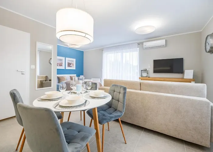 Apartamenty Porto
