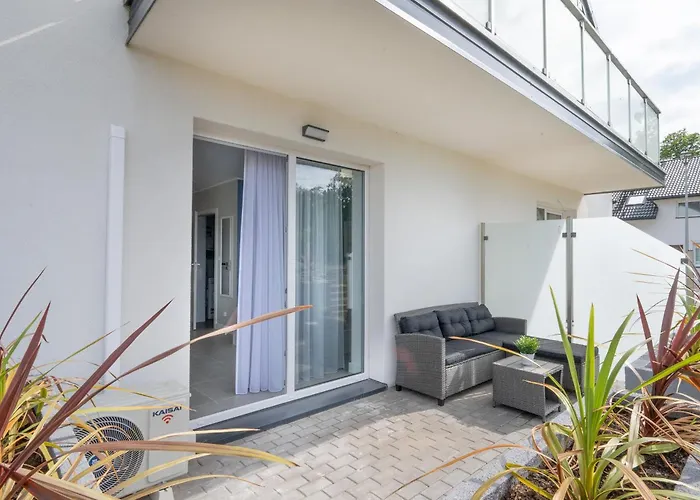 Apartamenty Porto