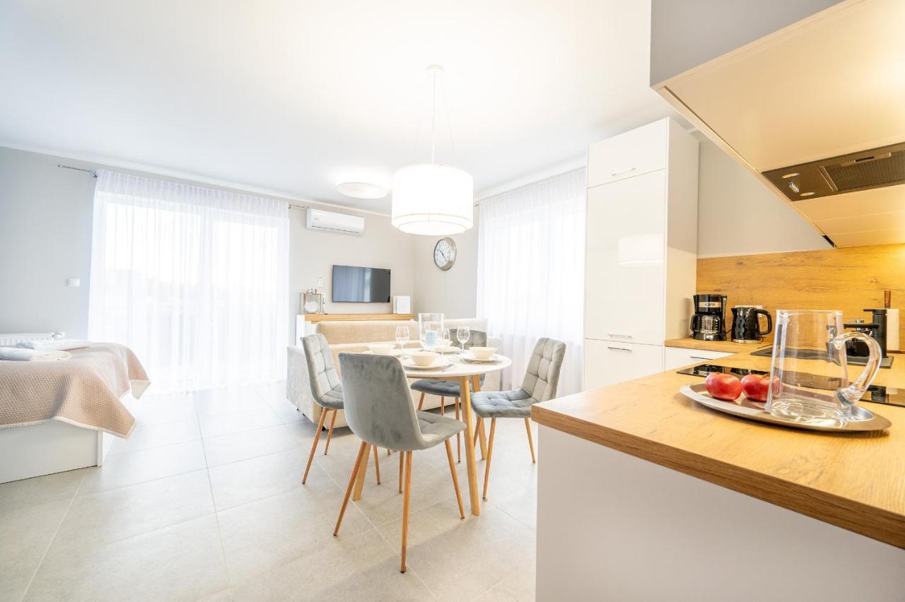 Porto Apartment Darlowo