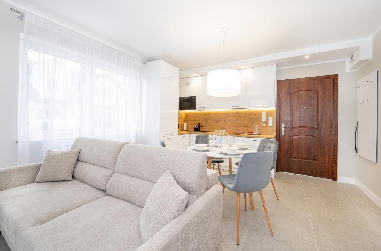 Porto Apartment Darlowo