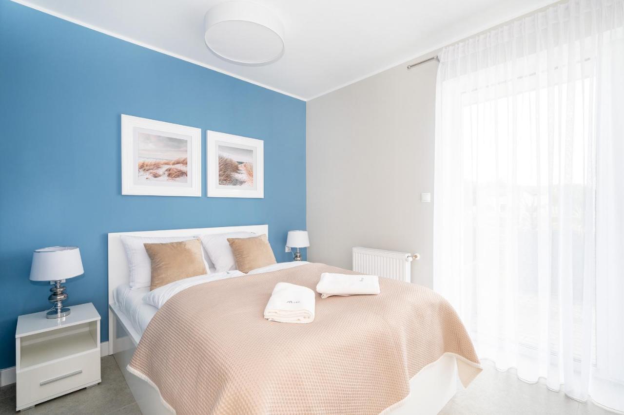 Apartment Porto Darlowo