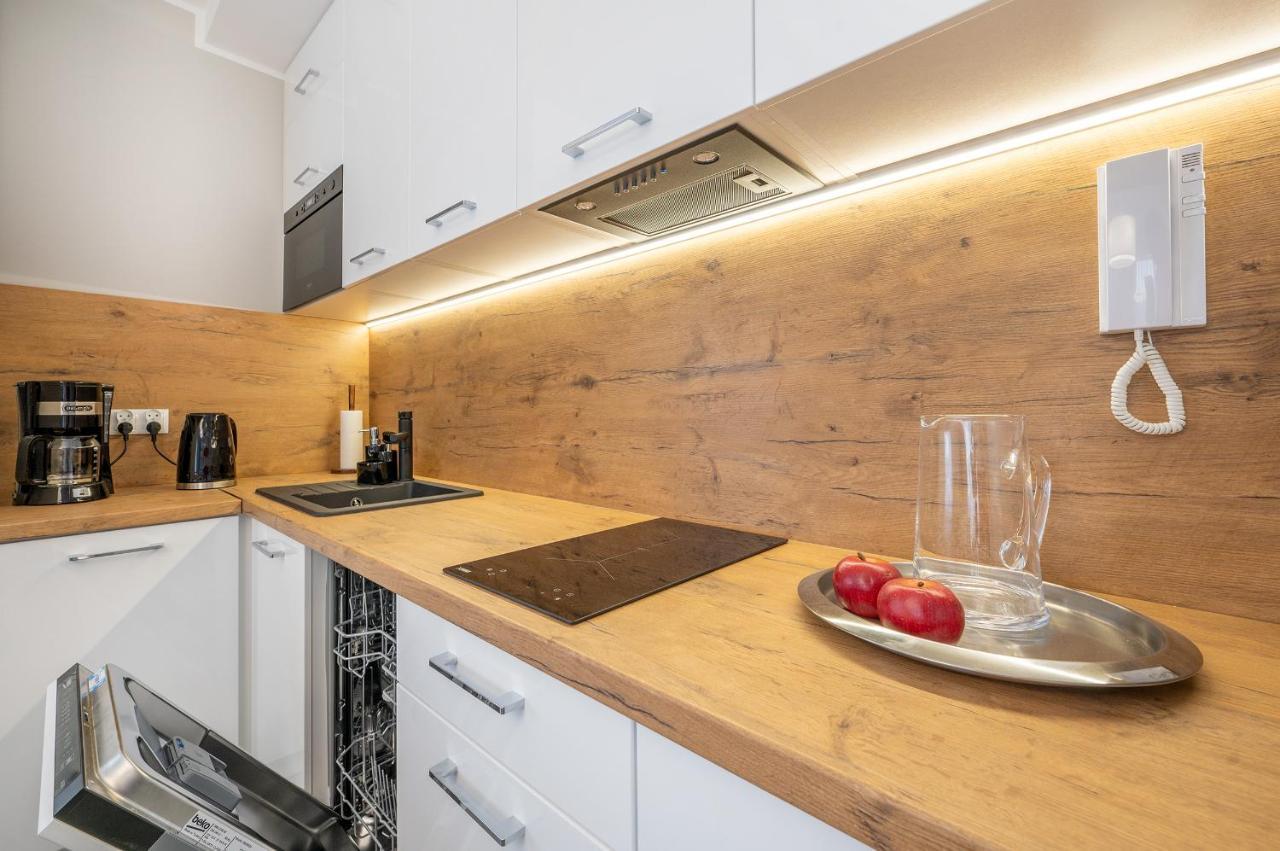 Porto Apartment *