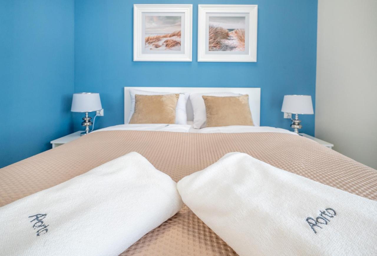 Apartment Porto Darlowo